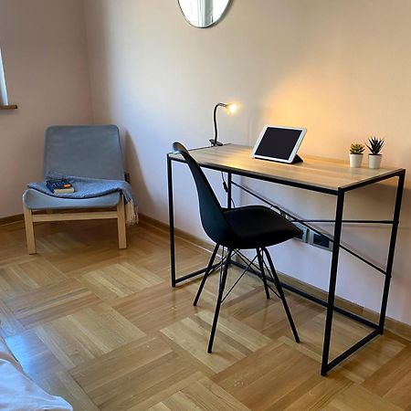 Quince Apartment-Free Parking-City Center Bělehrad Exteriér fotografie