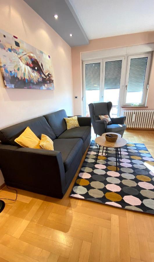 Quince Apartment-Free Parking-City Center Bělehrad Exteriér fotografie