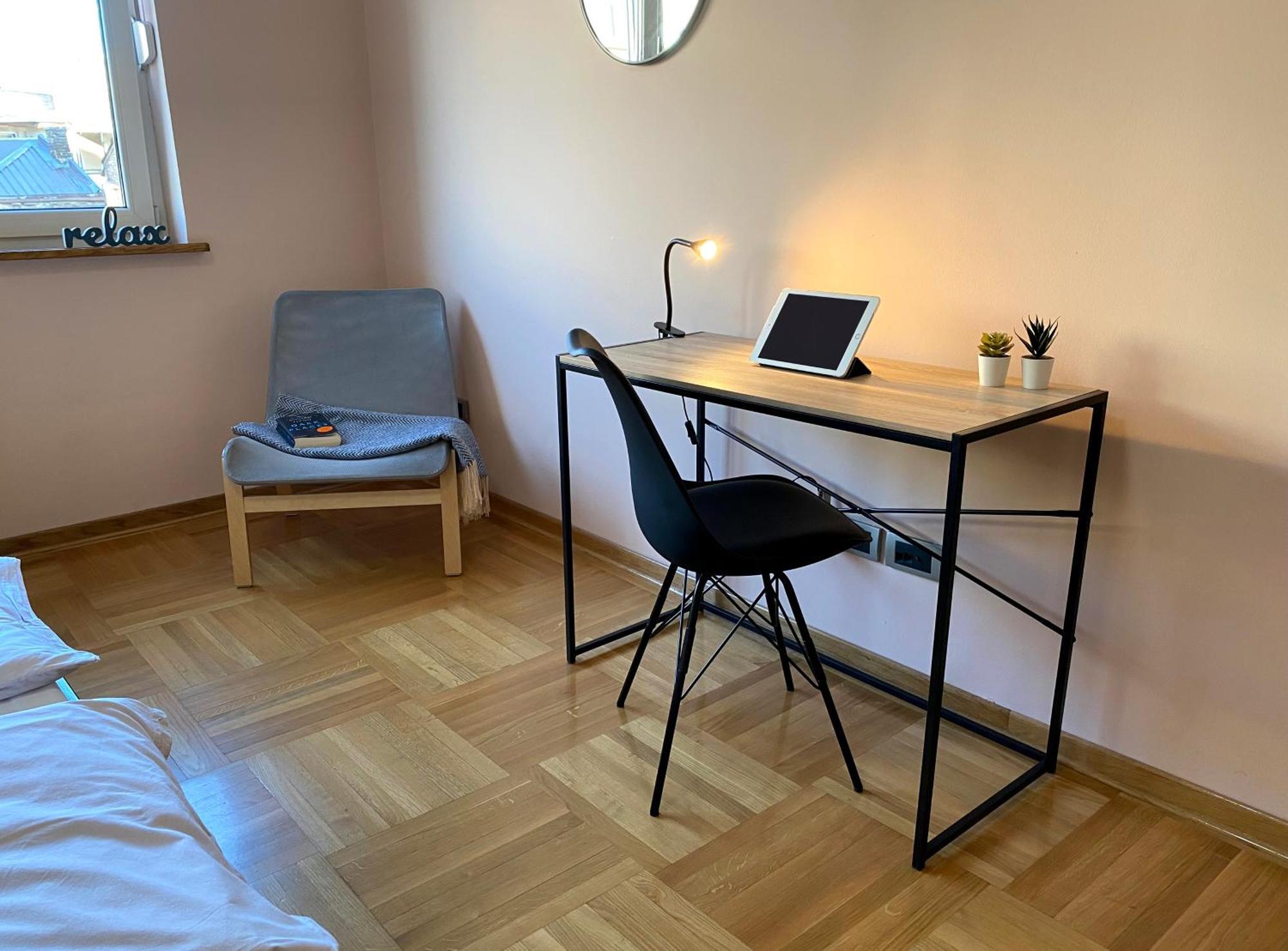 Quince Apartment-Free Parking-City Center Bělehrad Exteriér fotografie